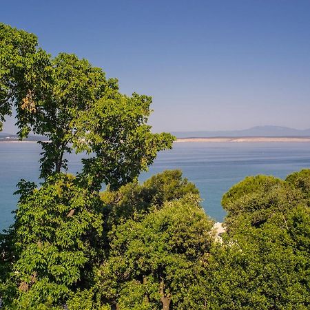 Apartment Noa Crikvenica Eksteriør bilde