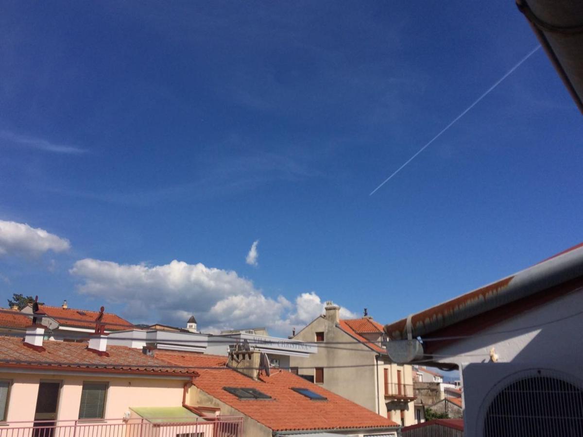 Apartment Noa Crikvenica Eksteriør bilde