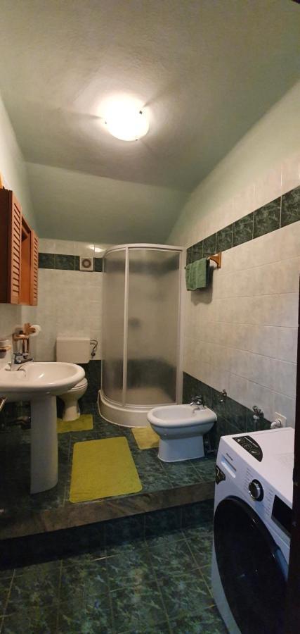Apartment Noa Crikvenica Eksteriør bilde