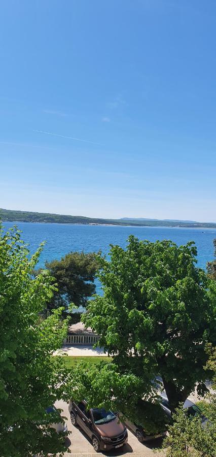 Apartment Noa Crikvenica Eksteriør bilde