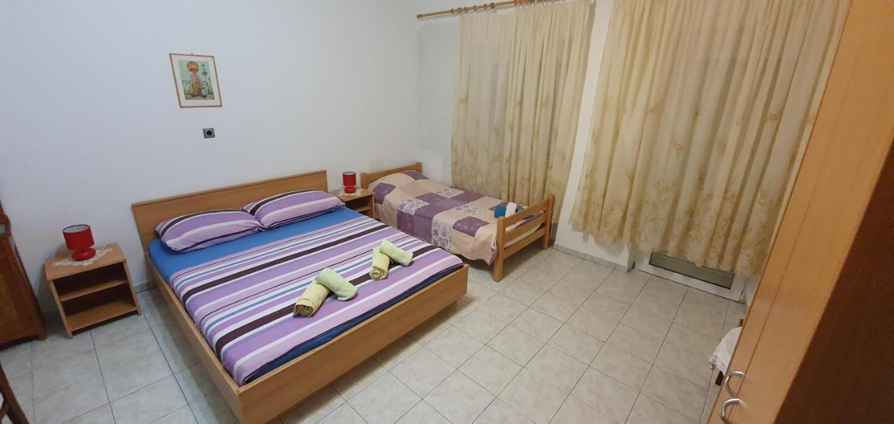 Apartment Noa Crikvenica Eksteriør bilde
