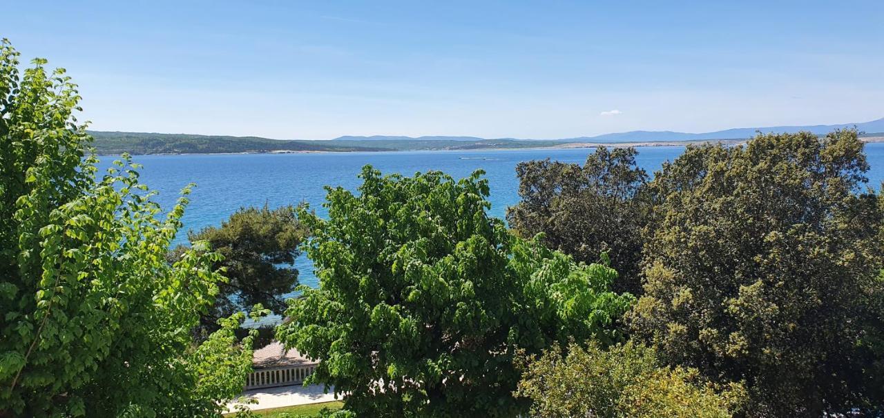 Apartment Noa Crikvenica Eksteriør bilde