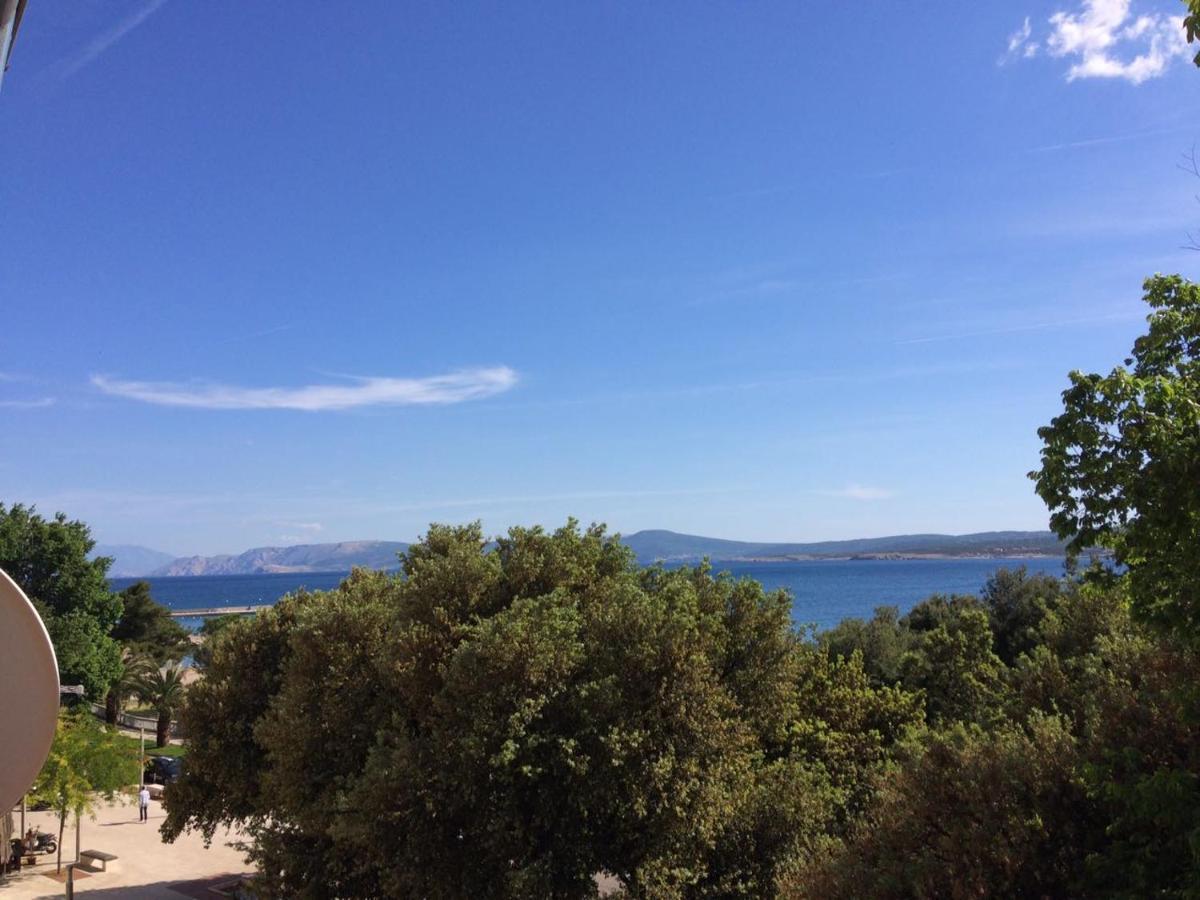 Apartment Noa Crikvenica Eksteriør bilde