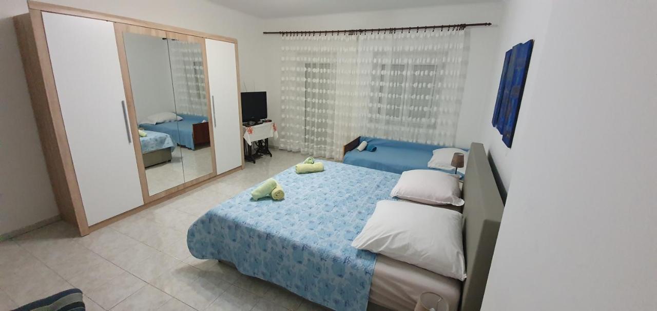 Apartment Noa Crikvenica Eksteriør bilde