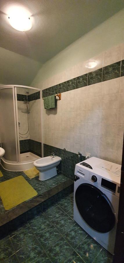 Apartment Noa Crikvenica Eksteriør bilde