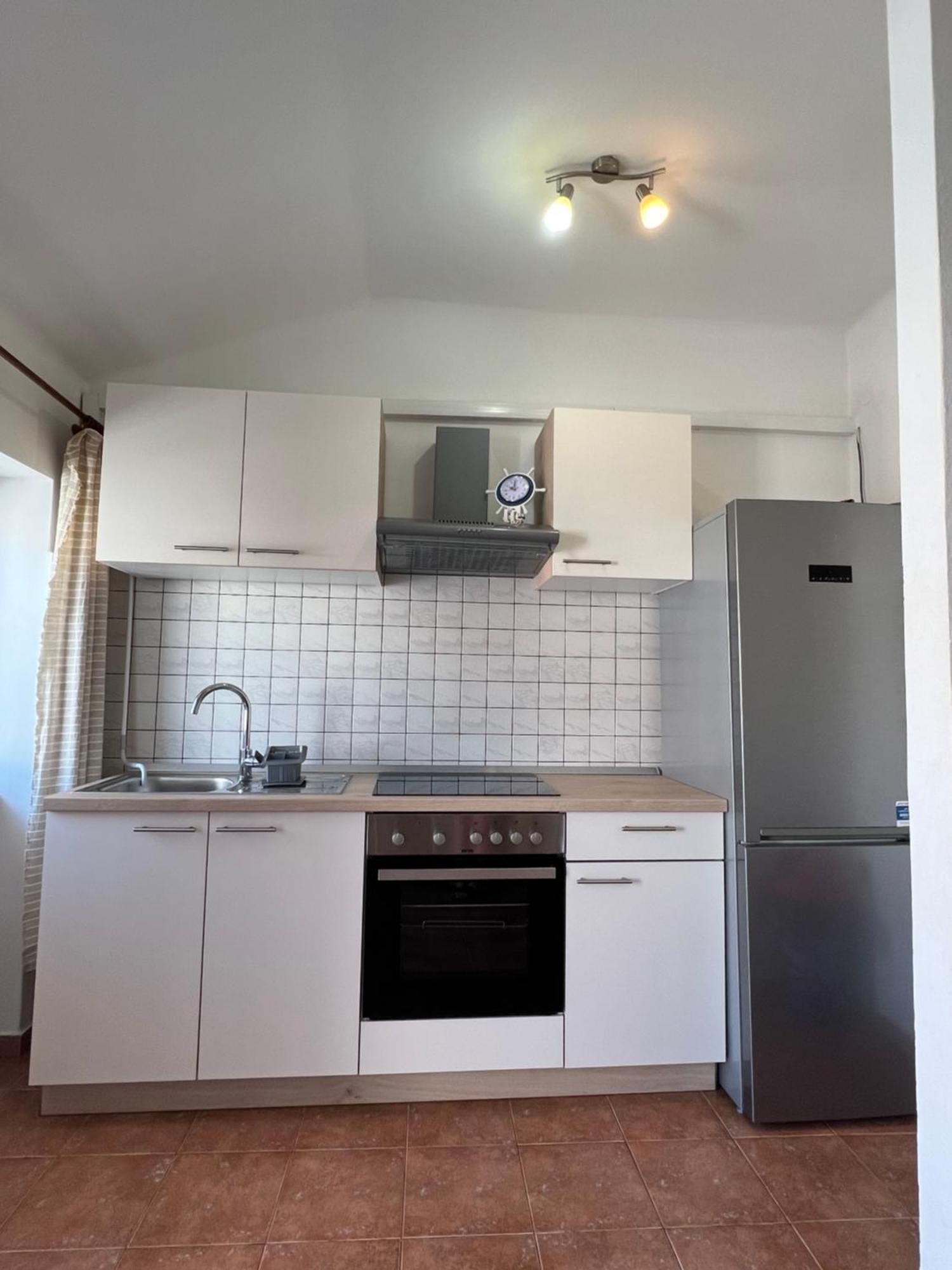 Apartment Noa Crikvenica Eksteriør bilde