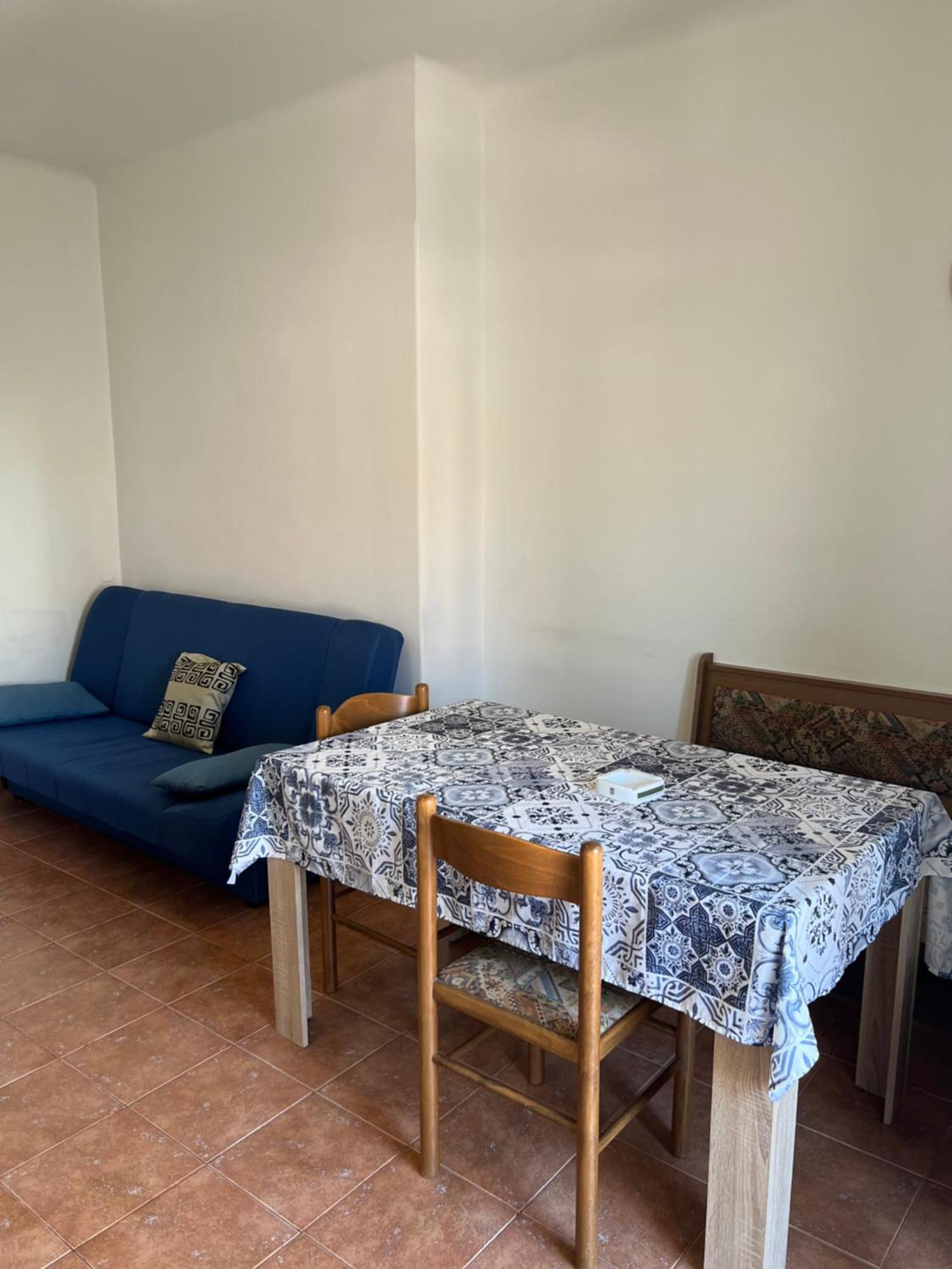 Apartment Noa Crikvenica Eksteriør bilde