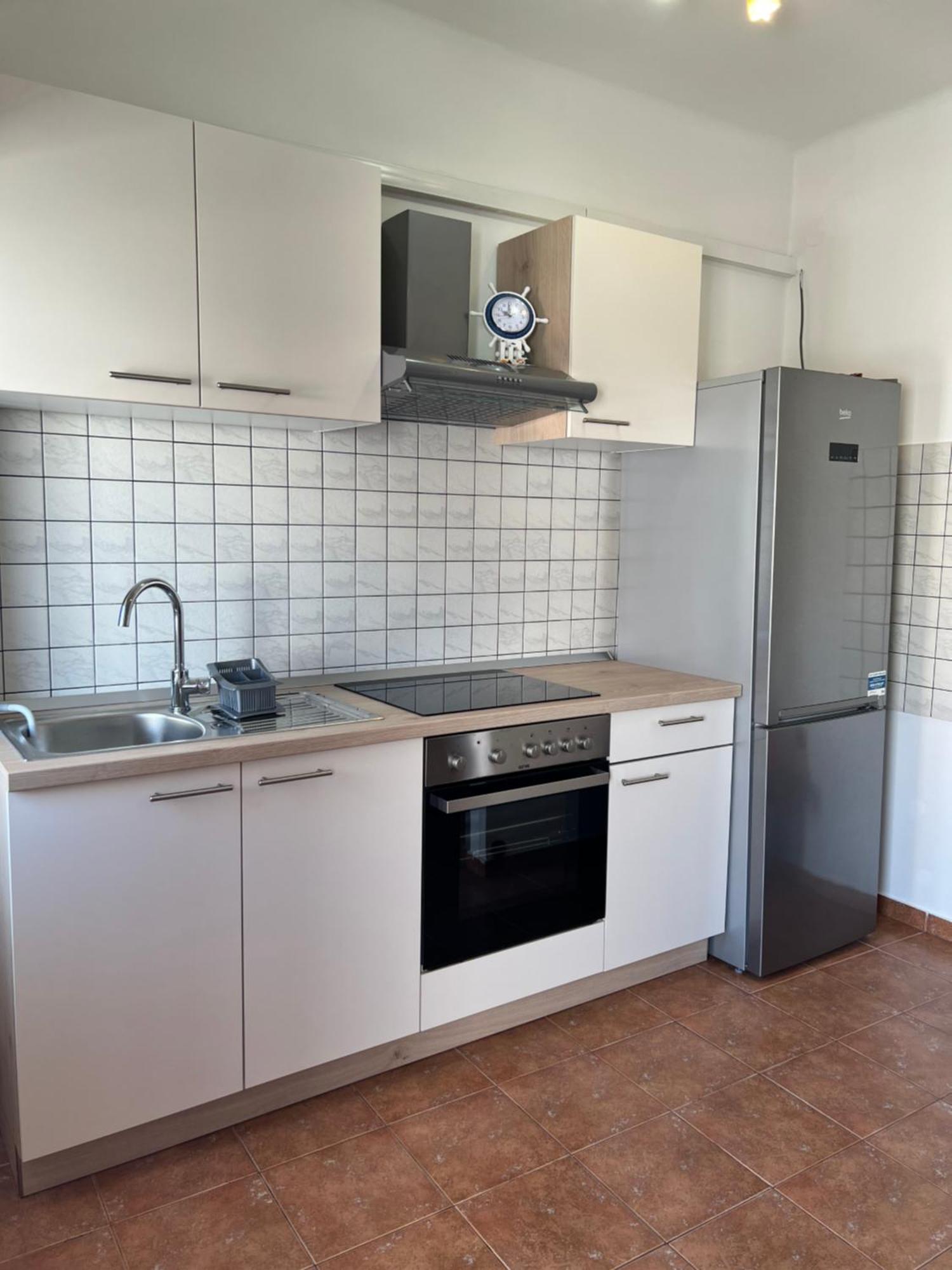 Apartment Noa Crikvenica Eksteriør bilde